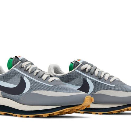 Nike LD Waffle Sacai Clot Cool Grey - DH3114-001