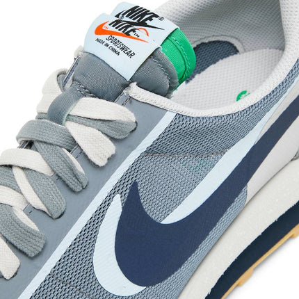 Nike LD Waffle Sacai Clot Cool Grey - DH3114-001