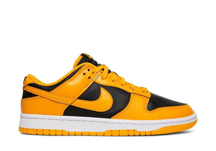 Nike Dunk Low Goldenrod - DD1391-004