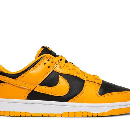 Nike Dunk Low Goldenrod - DD1391-004