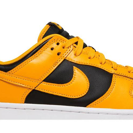 Nike Dunk Low Goldenrod - DD1391-004