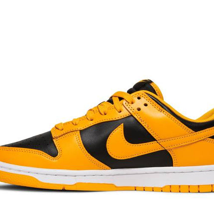 Nike Dunk Low Goldenrod - DD1391-004