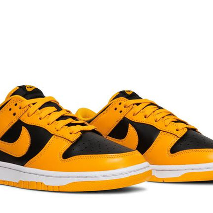 Nike Dunk Low Goldenrod - DD1391-004