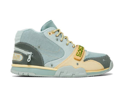 Nike Air Trainer 1 Travis Scott Grey Haze - DR7515-001