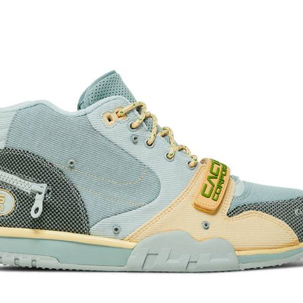 Nike Air Trainer 1 Travis Scott Grey Haze - DR7515-001