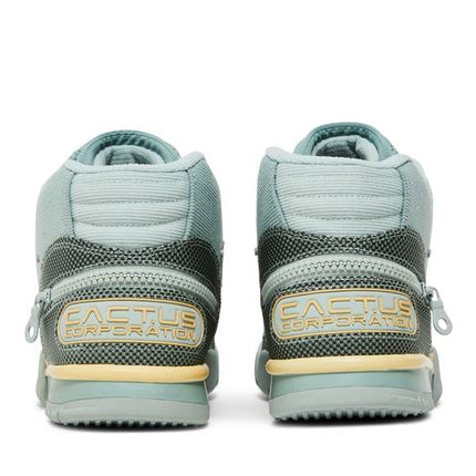 Nike Air Trainer 1 Travis Scott Grey Haze - DR7515-001