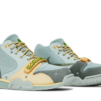 Nike Air Trainer 1 Travis Scott Grey Haze - DR7515-001