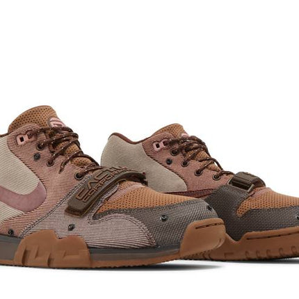 Nike Air Trainer 1 SP Travis Scott Wheat - DR7515-200