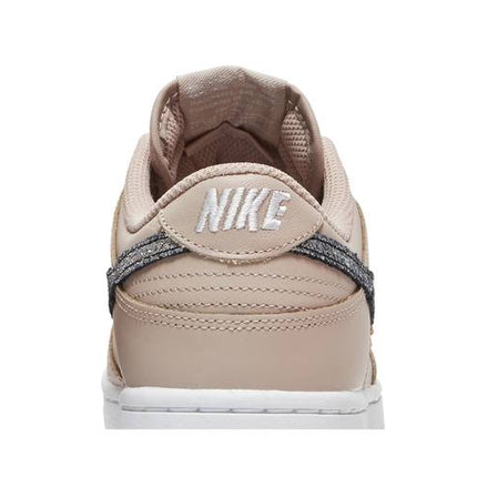 Nike Dunk Low Animal Print Pink - DD7099-200