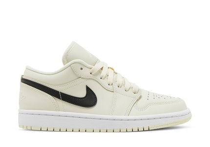 Air Jordan Air Jordan 1 Low Coconut Milk - DC0774-121