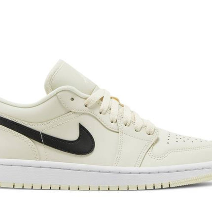 Air Jordan Air Jordan 1 Low Coconut Milk - DC0774-121