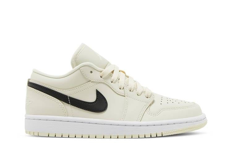 Air Jordan Air Jordan 1 Low Coconut Milk - DC0774-121