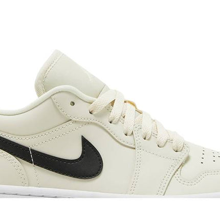 Air Jordan Air Jordan 1 Low Coconut Milk - DC0774-121