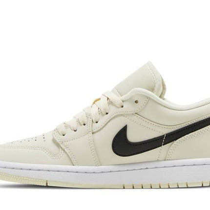 Air Jordan Air Jordan 1 Low Coconut Milk - DC0774-121