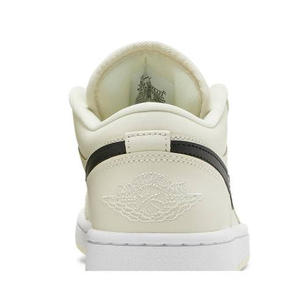 Air Jordan Air Jordan 1 Low Coconut Milk - DC0774-121