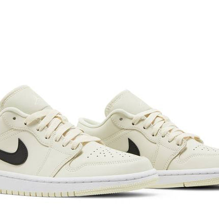 Air Jordan Air Jordan 1 Low Coconut Milk - DC0774-121