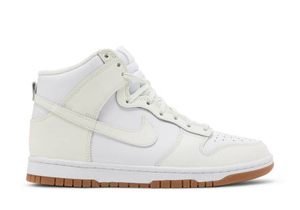 Nike Dunk High Sail Gum - DD1869-109