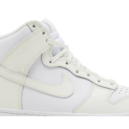 Nike Dunk High Sail Gum - DD1869-109