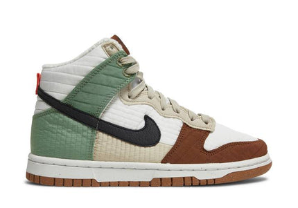 Nike Dunk High Next Nature Summit White - DN9909-100