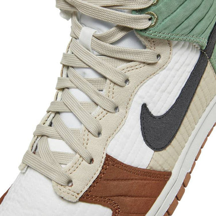 Nike Dunk High Next Nature Summit White - DN9909-100