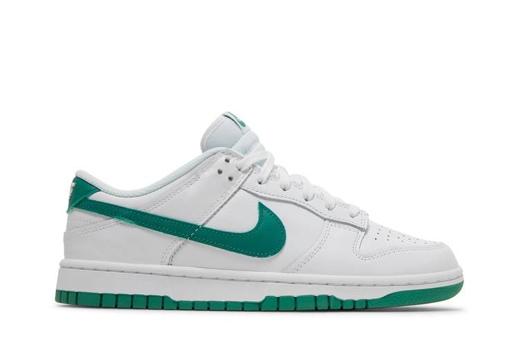 Nike Dunk Low Green Noise - DD1503-112