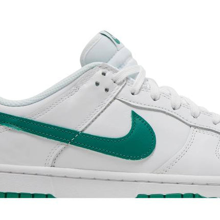 Nike Dunk Low Green Noise - DD1503-112