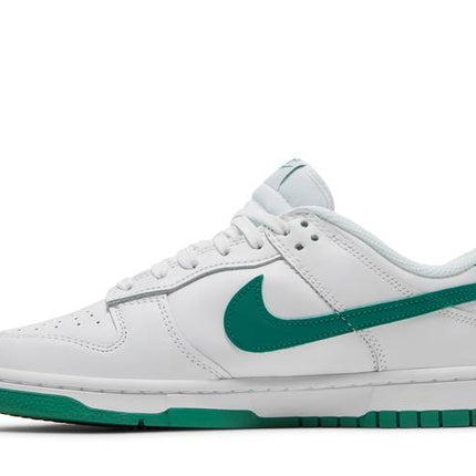 Nike Dunk Low Green Noise - DD1503-112