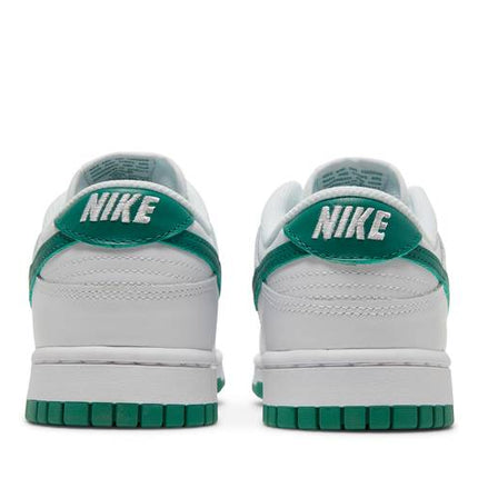 Nike Dunk Low Green Noise - DD1503-112