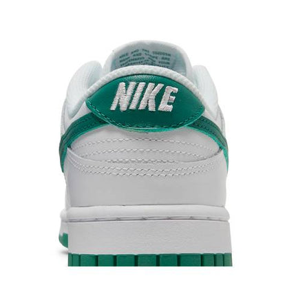 Nike Dunk Low Green Noise - DD1503-112