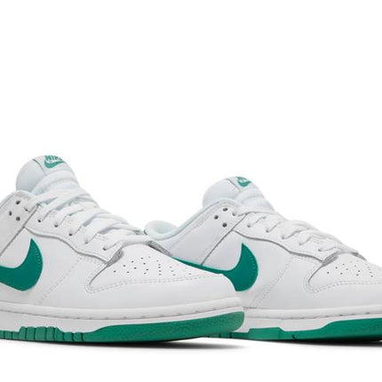 Nike Dunk Low Green Noise - DD1503-112