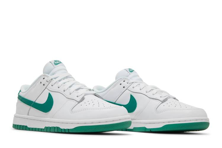 Nike Dunk Low Green Noise - DD1503-112