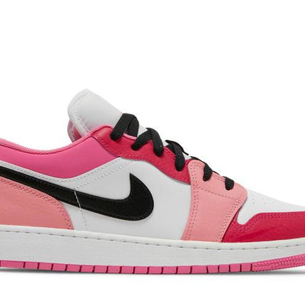 Air Jordan Air Jordan 1 Low Pink - 553560-162