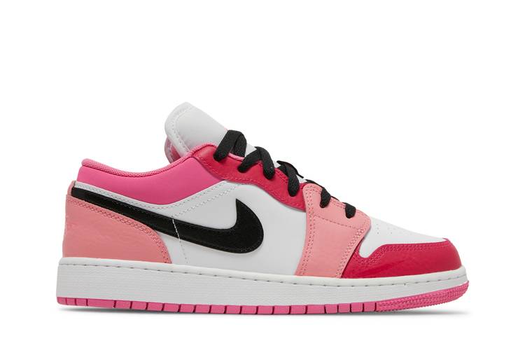 Air Jordan Air Jordan 1 Low Pink - 553560-162