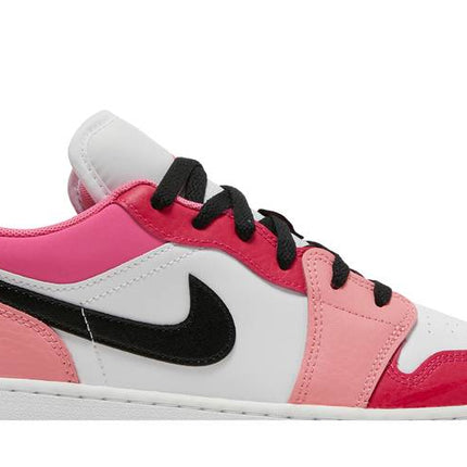 Air Jordan Air Jordan 1 Low Pink - 553560-162