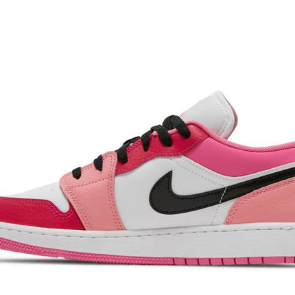 Air Jordan Air Jordan 1 Low Pink - 553560-162