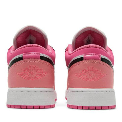 Air Jordan Air Jordan 1 Low Pink - 553560-162