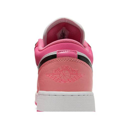 Air Jordan Air Jordan 1 Low Pink - 553560-162