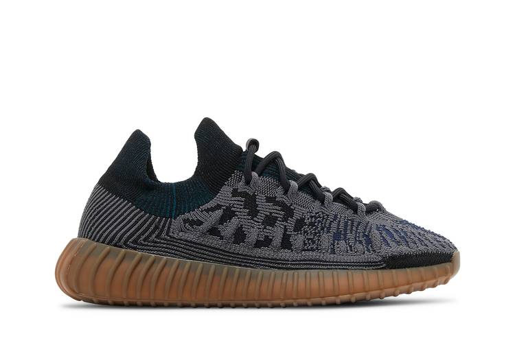 Adidas Yeezy 350 V2 CMPCT Slate Blue - GX9401