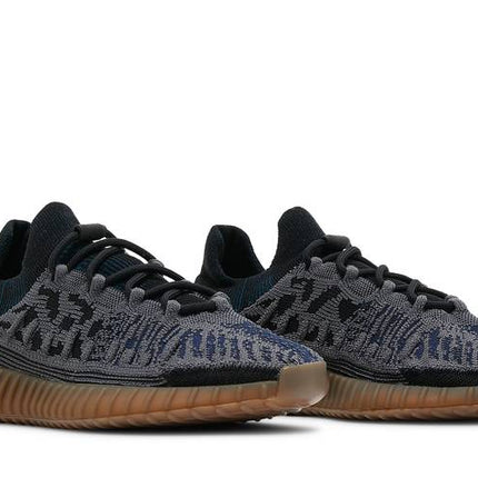 Adidas Yeezy 350 V2 CMPCT Slate Blue - GX9401