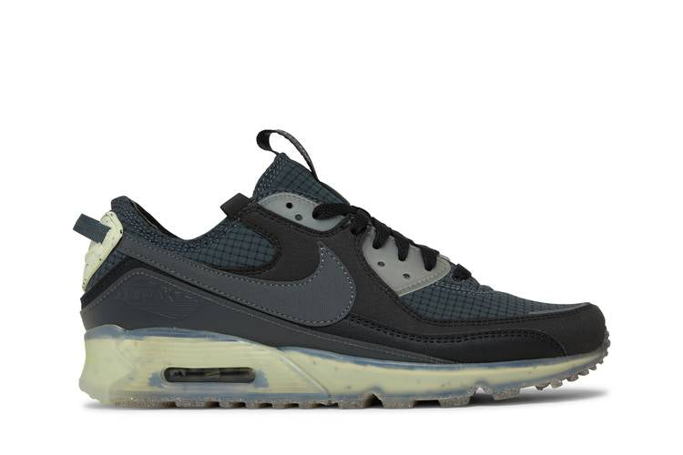 Nike Air Max 90 Terrascape Black Lime Ice - DH2973-001