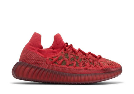 Adidas Yeezy 350 V2 CMPCT Slate Red - GW6945