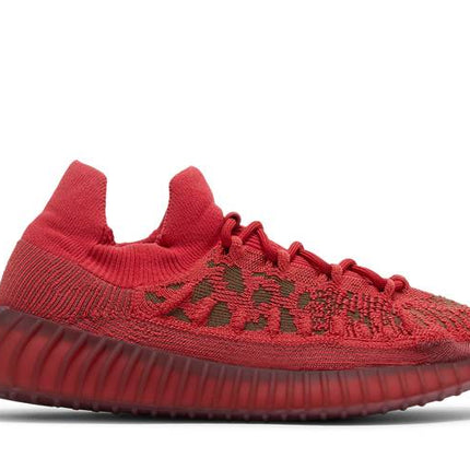 Adidas Yeezy 350 V2 CMPCT Slate Red - GW6945