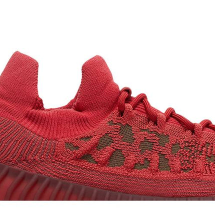 Adidas Yeezy 350 V2 CMPCT Slate Red - GW6945