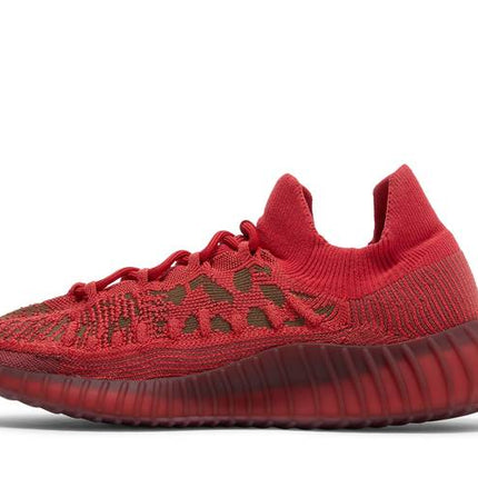 Adidas Yeezy 350 V2 CMPCT Slate Red - GW6945