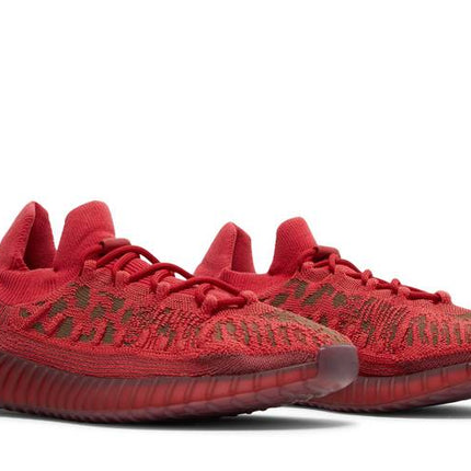 Adidas Yeezy 350 V2 CMPCT Slate Red - GW6945