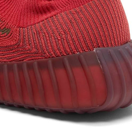 Adidas Yeezy 350 V2 CMPCT Slate Red - GW6945