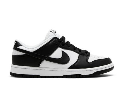 Nike Dunk Low Next Nature Black White - DD1873-102