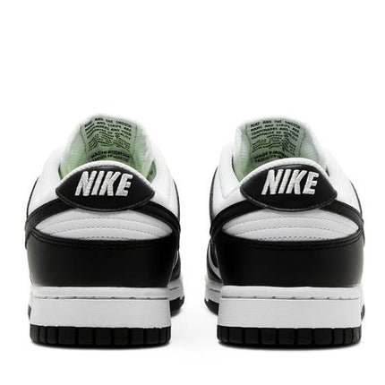 Nike Dunk Low Next Nature Black White - DD1873-102