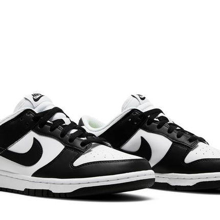 Nike Dunk Low Next Nature Black White - DD1873-102