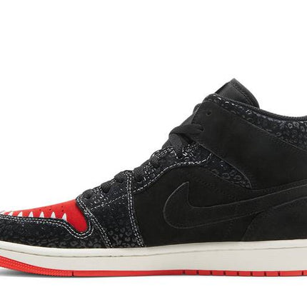 Air Jordan Air Jordan 1 Mid SE Siempre Familia - DN4904-001 / DN5121-001